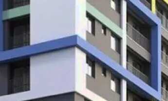 Imagem 2: Studio para Venda em Curitiba, Centro, 2 dormitórios, 1 banheiro