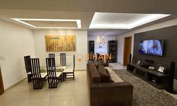 Imagem 3: Apartamento com 4 dormitórios à venda, 123 m² por R$ 995.000 - Buritis - Belo Horizonte/MG