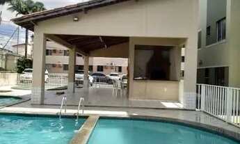 Imagem 16: Apartamento na Cohama / 2 Quartos/ Aririzal/ Village das Palmeiras 1