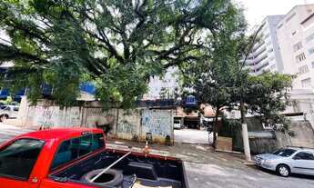 Imagem 3: Terreno à venda, 676 m² por R$ 3.500.000,00 - Bela Vista - São Paulo/SP