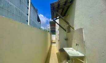 Imagem 5: A Casa Simplesinha: em Conde Carapibus PB