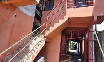 Imagem 2: Apartamento 01 quarto Bairro da Paz - Aluguel