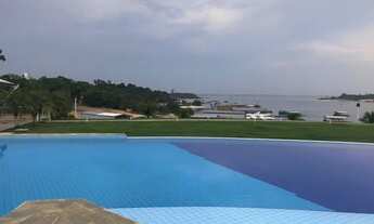 Imagem 2: 699m2 Lote no Condomínio MARINA RIO BELO ALTO PADRÃO