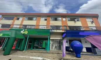 Imagem: Apartamento para locação no bairro Imbuí