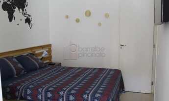 Imagem 5: APARTAMENTO À VENDA NO CONDOMÍNIO PALAZZO REALE - JARDIM BONFIGLIOLI - JUNDIAÍ/SP