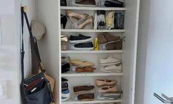 Imagem 2: Apartamento à Venda em Santo Amaro