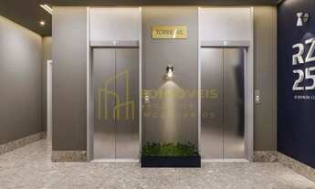 Imagem 6: Viva o luxo no RZ 25: Apartamento Garden em Jardim Camburi!