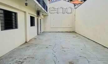 Imagem 11: Casa para locação com 7 salas no bairro Botafogo em Campinas