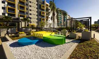 Imagem 6: Apartamento Padrão em Ponta Grossa