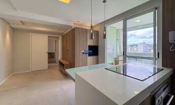 Imagem 2: Apartamento na Trindade