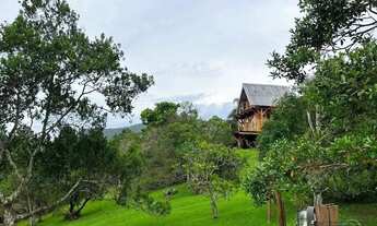 Imagem 3: REF. 389 - Sítio/Fazenda para venda no bairro Ratones, Florianópolis- SC