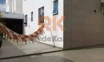 Imagem: Área Privativa disponível para venda