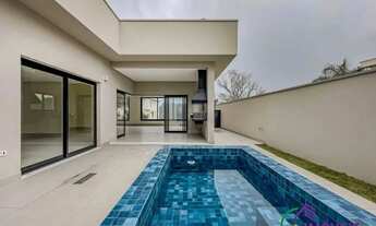 Imagem 5: CASA EM CONDOMÍNIO - GENESIS 1 - SP