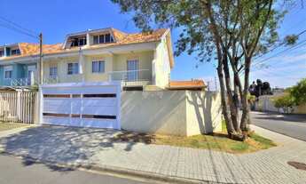 Imagem: Sobrado de Esquina com 03 dormitórios e