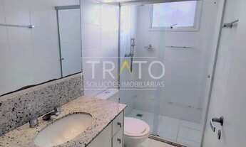 Imagem 9: Apartamento para locação no Condomínio Club House