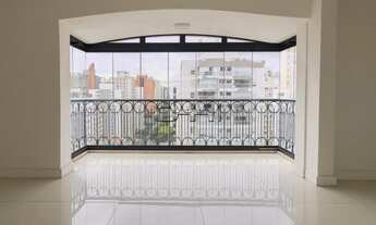 Imagem 6: Aluguel Cobertura 3 Dormitórios - 240 m² Moema