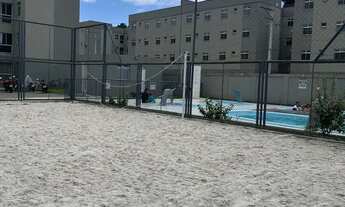 Imagem 4: Apartamento no Residencial Marajoara l