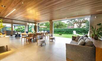 Imagem 5: Casa para venda e locação em Pinheiros com 5 quartos, sendo 5 suítes , 377m²