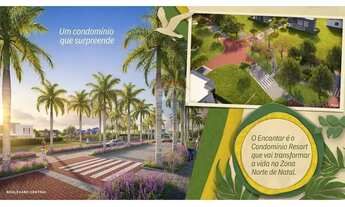 Imagem 7: OPORTUNIDADE DE REPASSE, LOTE COM PREÇO DE LANÇAMENTO, NO NOVO CONDOMÍNIO RESORT DE ALTO P