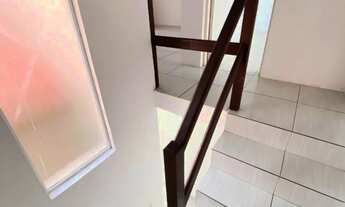 Imagem 6: Sobrado em condomínio fechado no Pinheirinho