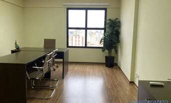 Imagem 2: Casa com 1 Quarto(s) e 1 banheiro(s) para Alugar, 35 m² por R$ 1200 / Mês