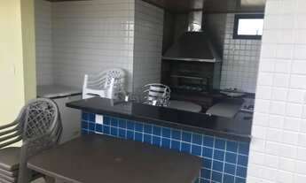 Imagem 2: /Villaretto - 2 Qrts - mobiliado - Vieiralves