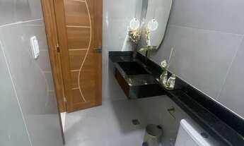 Imagem 8: Residencial Vila Suíça 03 Qts (sendo 01 Suíte com Closet) Piscina privativa