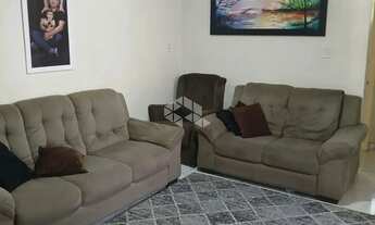 Imagem 7: Casa á venda com 3 dormitórios no bairro Patronato