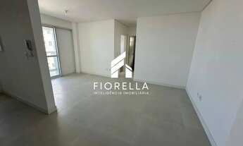 Imagem 2: Apartamento com 02 dormitórios sendo 01 suíte e terraço no bairro Kobrasol - São José / SC