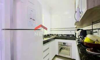 Imagem 3: Apartamento em Rua Alexandria - Vila Metalúrgica - Santo André/SP