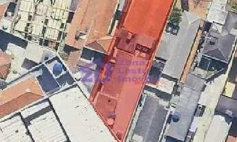 Imagem: Terreno à venda, 380 m² por R$ 1.200.000,00