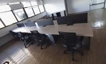 Imagem 7: Escritório para aluguel e venda com 133 metros quadrados em Vila Olímpia - São Paulo - SP