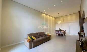 Imagem 4: Casa mobiliada com 164m²