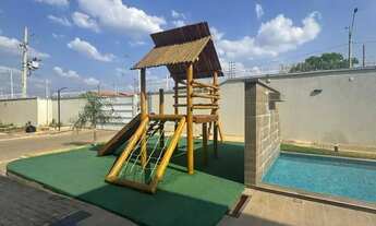 Imagem 3: Casa pronta em condominio -Teresina /Pi