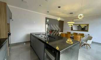 Imagem 7: Casa de condomínio para alugar no Damha I, no bairro Ondas em Piracicaba