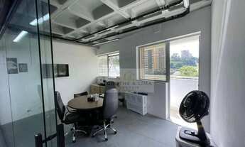 Imagem: Sala para alugar, 51 m² por R$ 2.900/mês