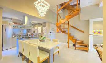 Imagem 3: Coberturas a venda com 3 quartos no bairro Chácara das Pedras