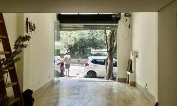 Imagem: Salão Comercial 50m2 - Jardim Paulista