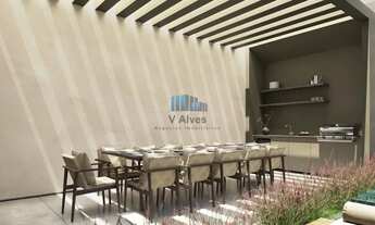 Imagem 5: Apartamento com 88m², 3 quartos, 2 vagas. À venda, no bairro Cidade Nova