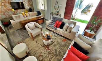 Imagem 3: Casa com 3 Quartos sendo 1 Suíte à Venda, 239m²