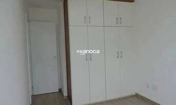 Imagem 2: Cobertura Duplex 3 quartos na Taquara