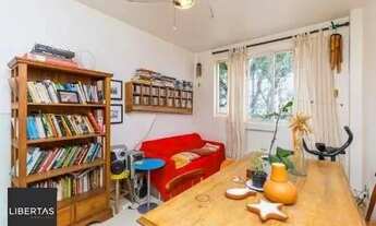 Imagem: Apartamento de 02 dormitórios com vaga