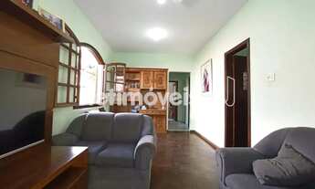 Imagem: CASA COM 5 QUARTOS, DUAS SUÍTES E 4 VAGAS