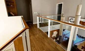 Imagem 5: Sobrado alto padrão com 290m², bairro Jardim Saint Gerard, Zona Sul de Ribeirão Preto