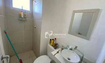 Imagem 8: Apartamento com 2 dormitórios, 40 m² - venda por R$ 235.000,00 ou aluguel por R$ 1.867,57