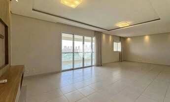 Imagem 7: Apartamento com 03 Suítes para Alugar, 152m² - Edifício Riverside - Nova Aliança