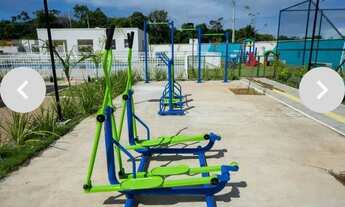 Imagem 3: Ap p/alugar em Abrantes térreo c/garden, cond c/total infra no precinho