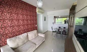 Imagem 6: ALUGO APARTAMENTO COM 02 QTOS MOBILIADO NO RESERVA DAS PRAIAS