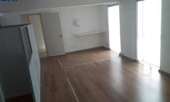 Imagem 7: ALUGO CONJUNTO COMERCIAL 80 M² 2 WC -1 VAGA VILA ROMANA