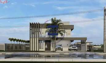 Imagem 2: Casa em condomínio à venda , 4 quartos Condomínio Parque Xapada Ytu Condomínio Parque Xapa